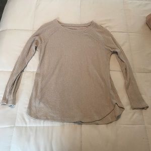 American Eagle Knit Top